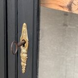 Parisian glazed art deco buffet