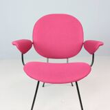 Vintage Kembo 302 Armchair By W.H. Gispen