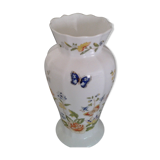 Aynsley vase