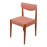 1960s chair, reupholstered