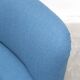 Iconic 'F518' lounge chair by Geoffrey Harcourt for Artifort, 1970s