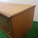 Vintage sideboard