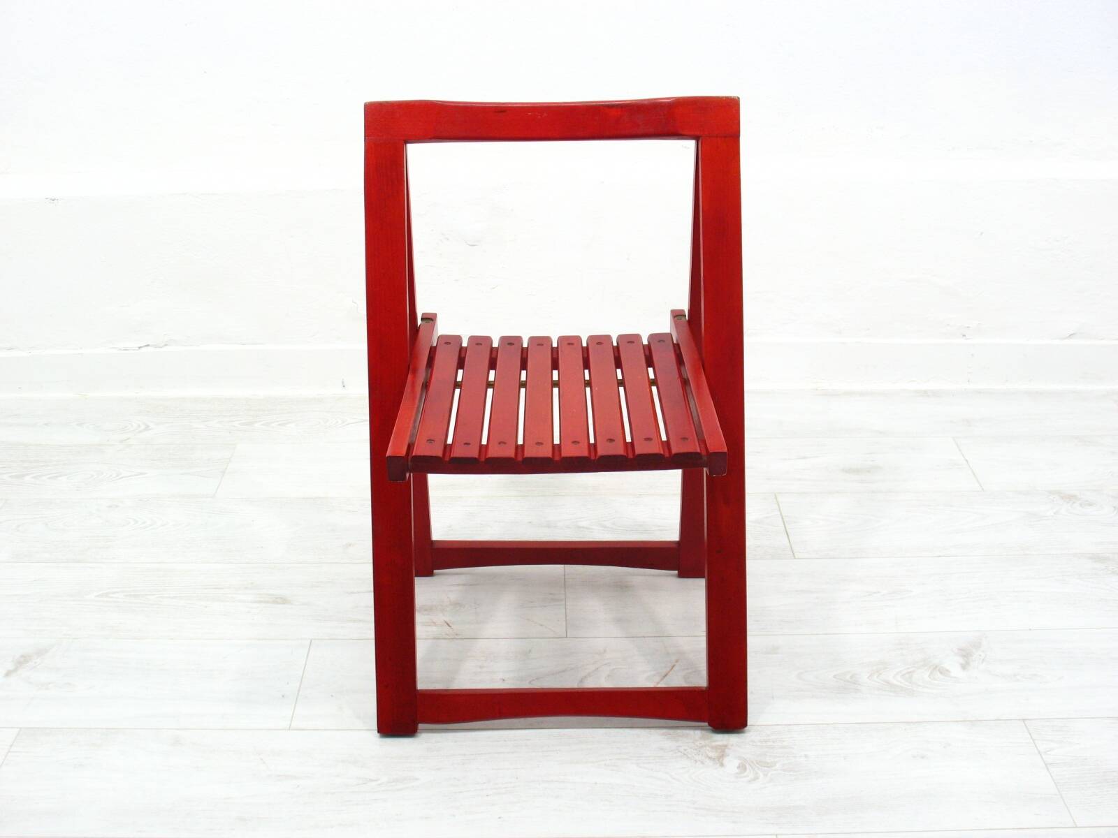 Chaise pliante, 1970s