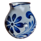 Salt-glazed stoneware jug Alsace / Germany 1.5 L handmade