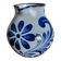Salt-glazed stoneware jug Alsace / Germany 1.5 L handmade