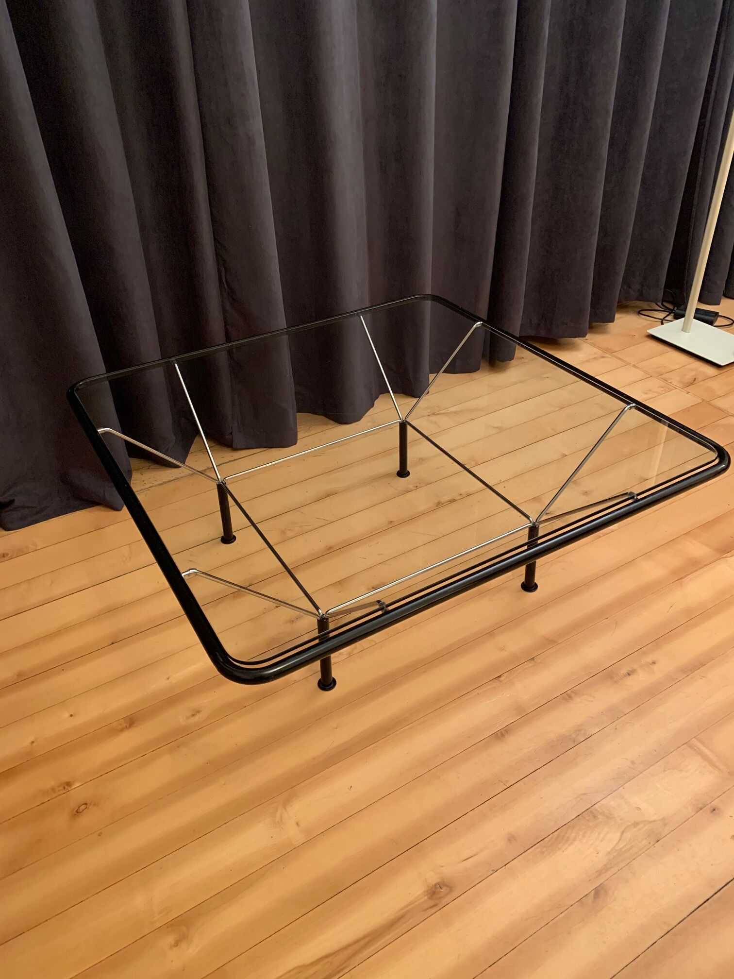 Coffee table Italy, 1970s