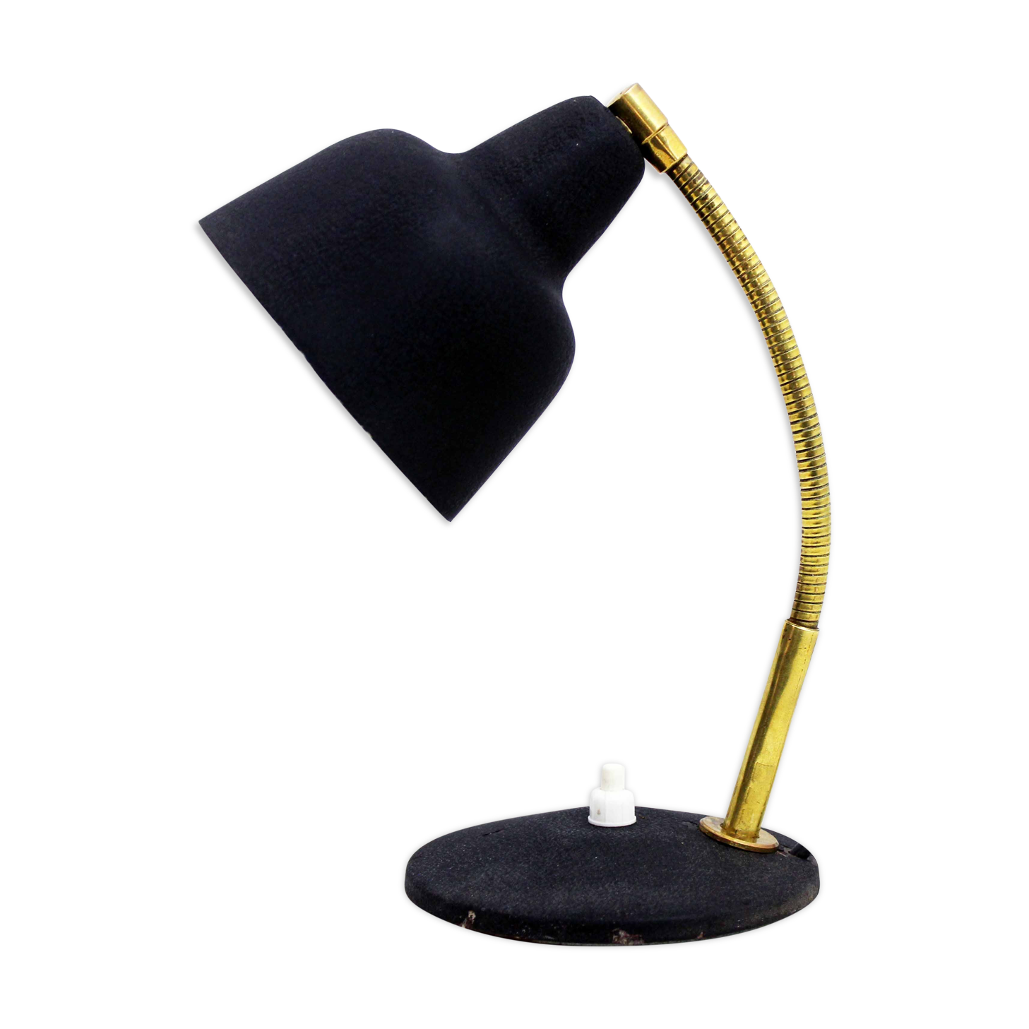 Lampe de bureau vintage