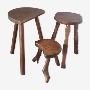 Vintage stools