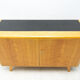 Mid century dresser by Nepožitek & Landsman for Jitona, 1970´s