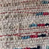 New Azilal berber carpet