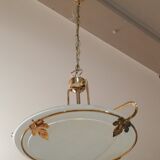 Hanging lamp