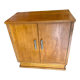 Vintage oak sideboard
