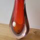 Vase Murano Sommerso