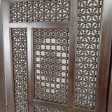 Moucharabieh Screen, Egypt, 19th Century