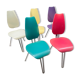 Tripod chairs 50-60s