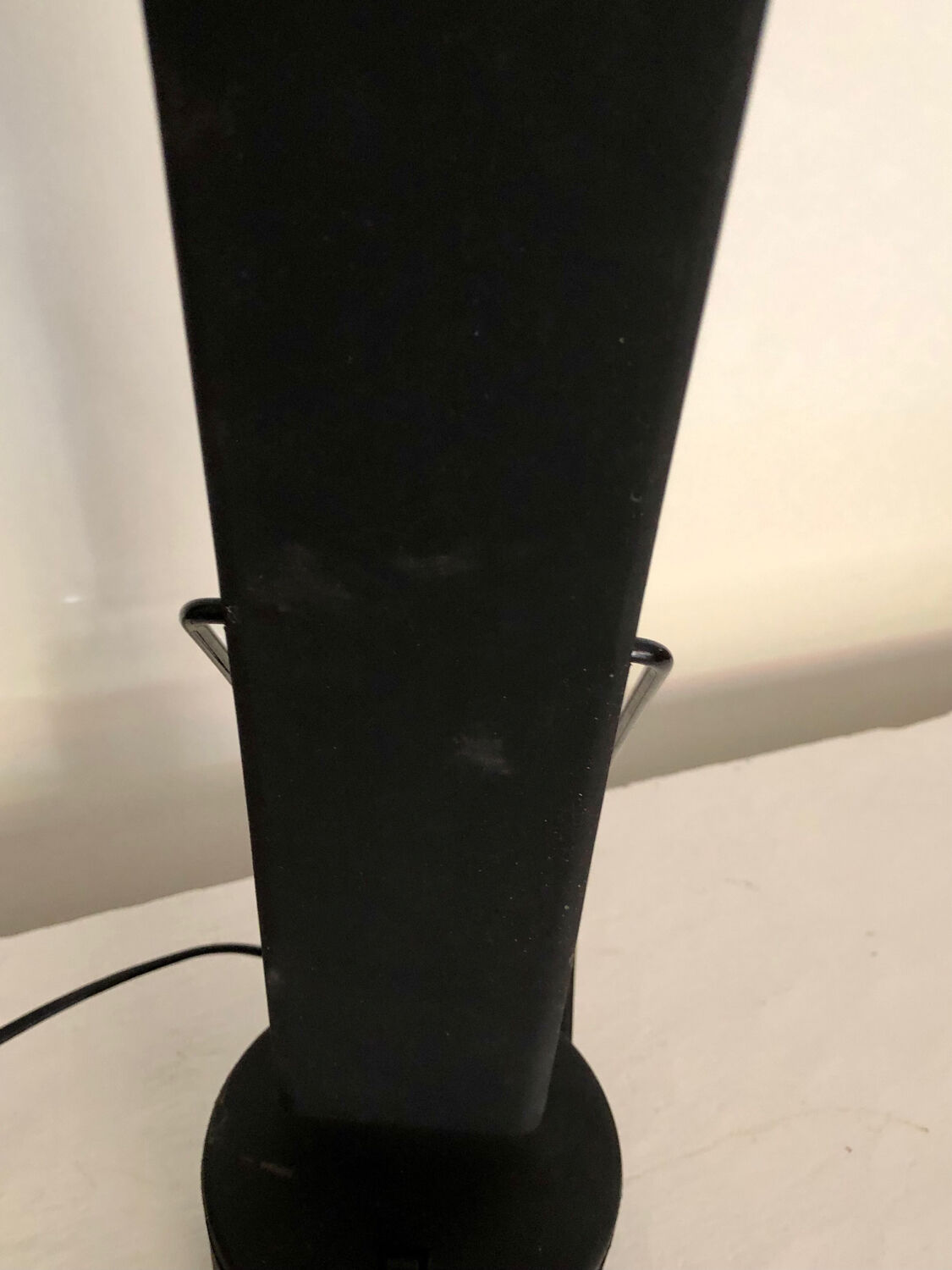 Dove desk lamp by Marco Colombo and Mario Barbaglia 1980s