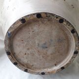 Jar umbrella stand