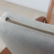 Fauteuil USA 247 par Folke Ohlsson pour Dux, années 1960