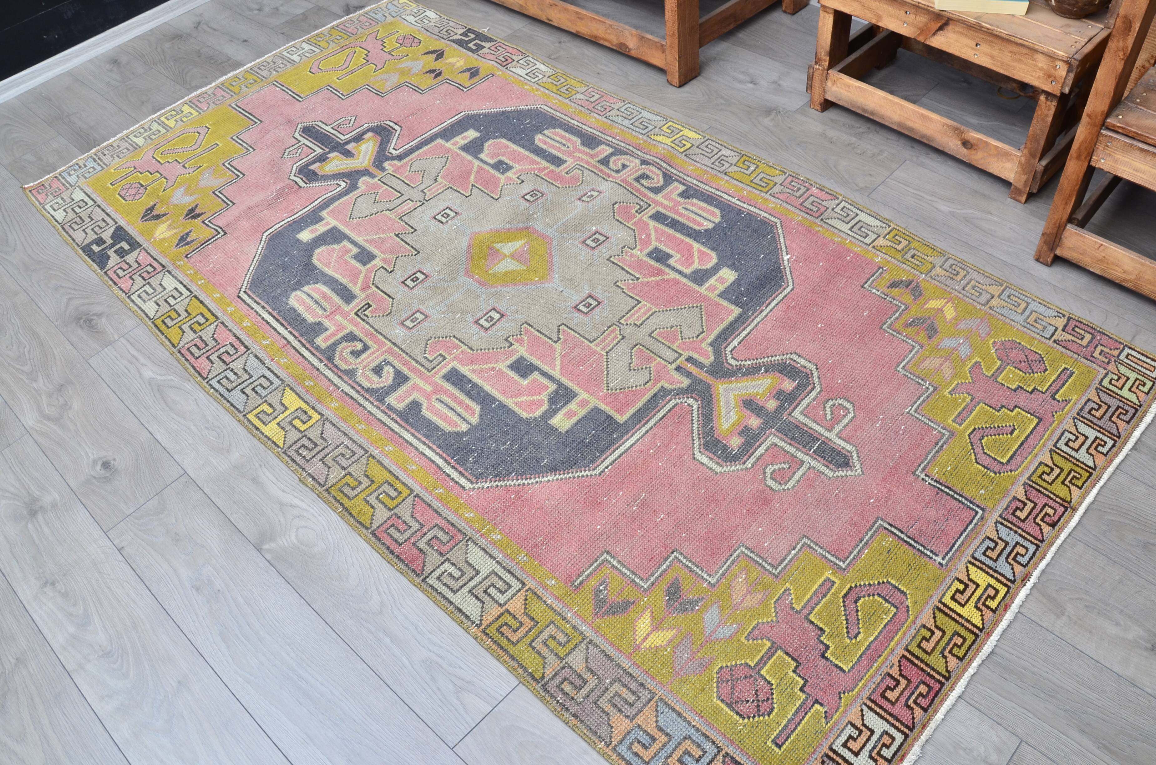 Tapis turque vintage sku 2527