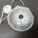 Clichy glass pendant light