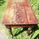 Old desk