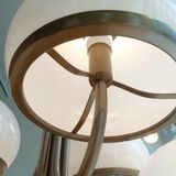 Arteluce pendant light designed by V. Gregotti, L. Meneghetti and G. Stoppino
