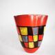 Vase céramique Elchinger