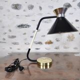 Jumo 450 Lamp 1950s