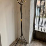 Vintage coat rack 50s