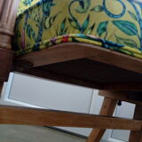 Vintage armchair