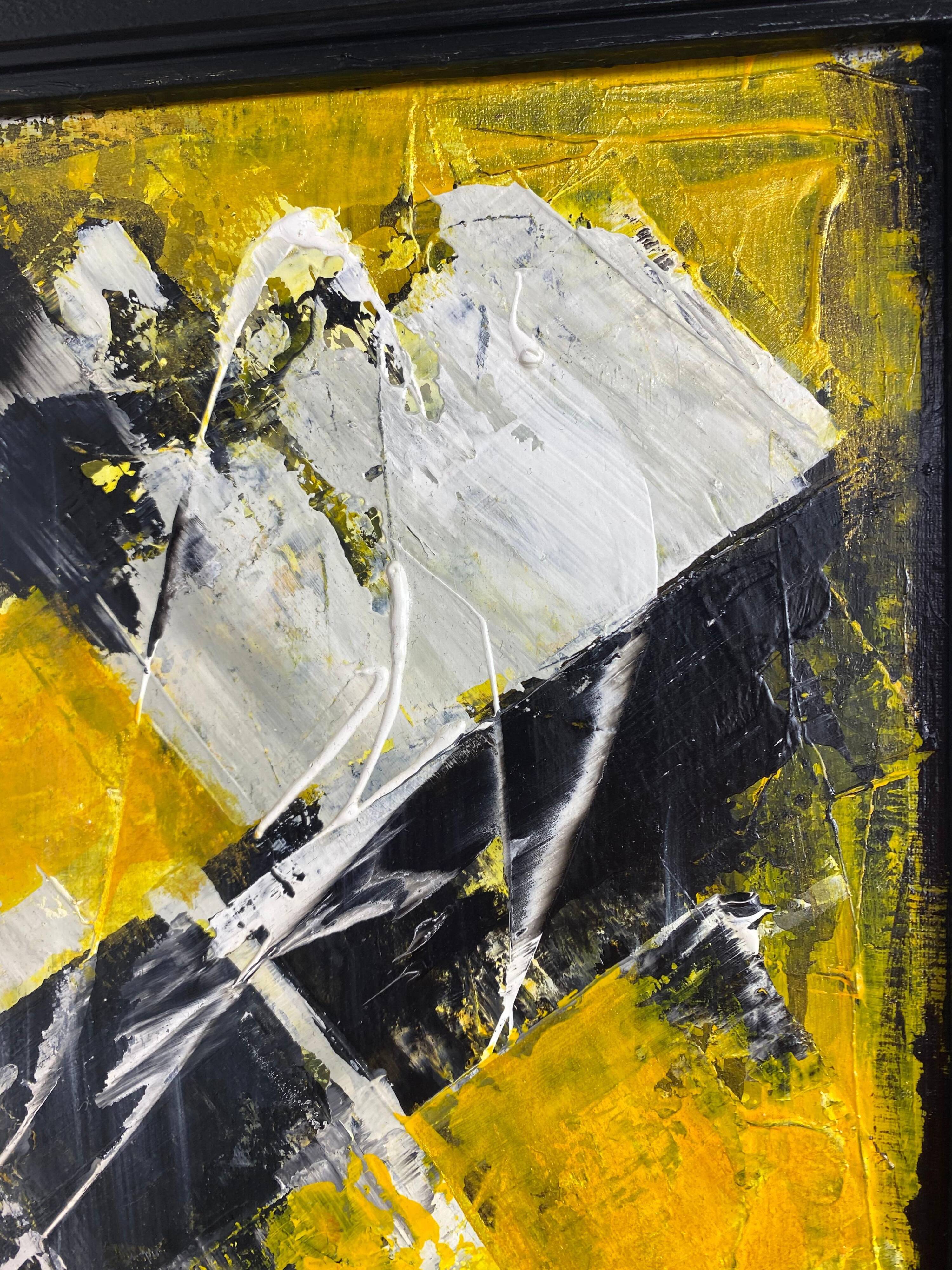 Sea Waves by Juraj Huliak