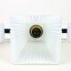 1960s bauhaus style pendant lamp, mid-century modern, Germany