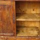 Old Parisian sideboard