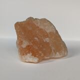 Block of quartz this rose