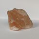 Bloc de quartz ce rose