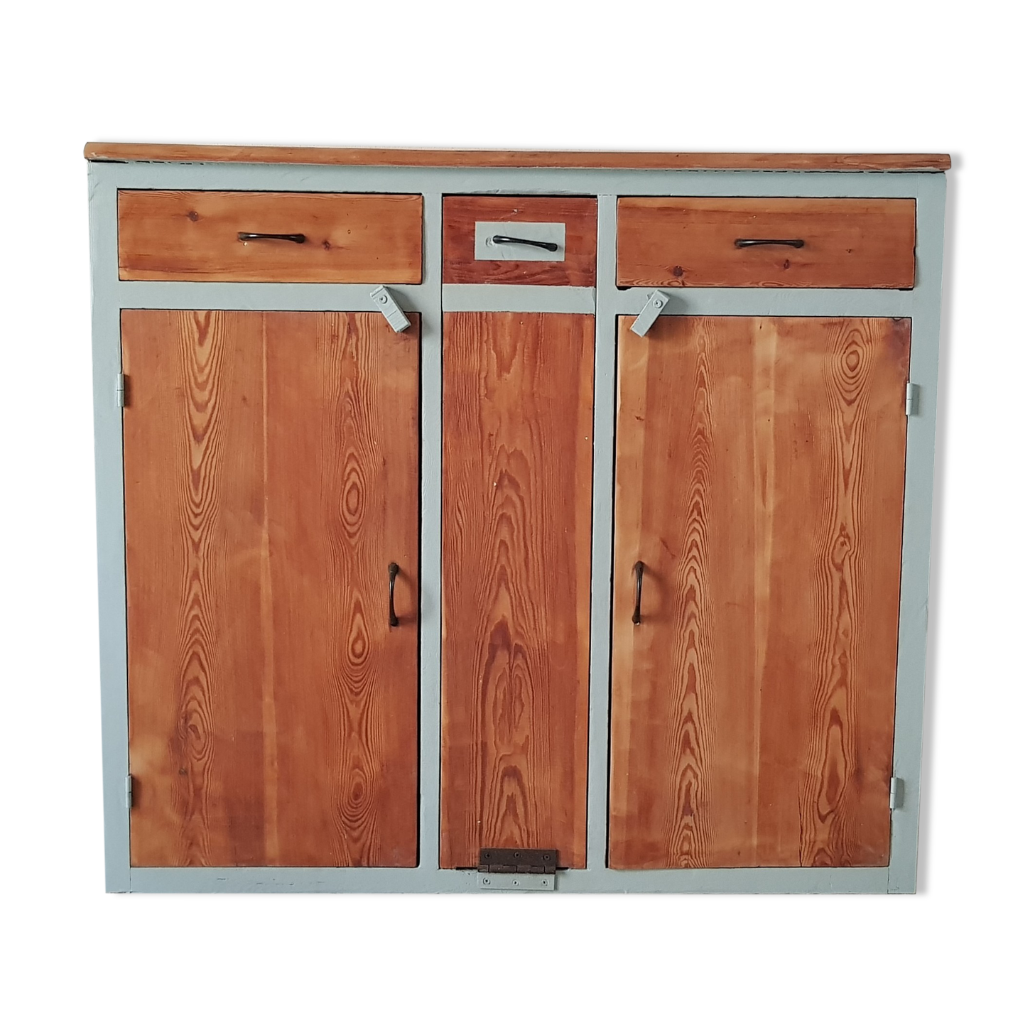 Vintage buffet