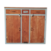 Vintage buffet