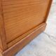 Curtain cabinet 1950