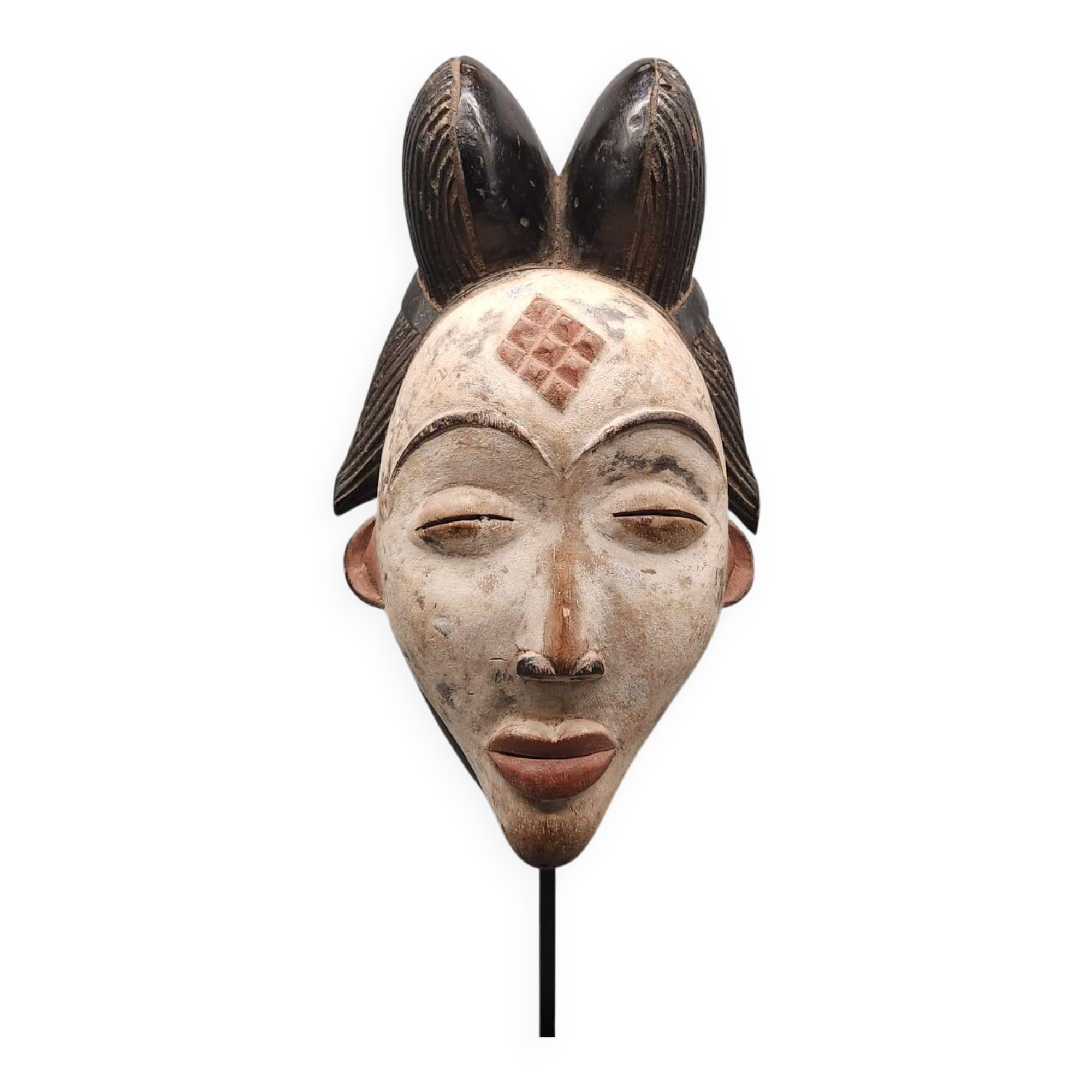 Punu mask