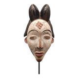 Punu mask