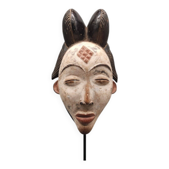 Punu mask