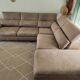 Corner sofa