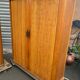 Armoire à étagères