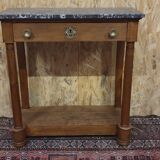 Empire console