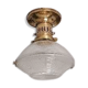 Plafonnier Holophane