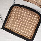 Pair of Cesca chairs