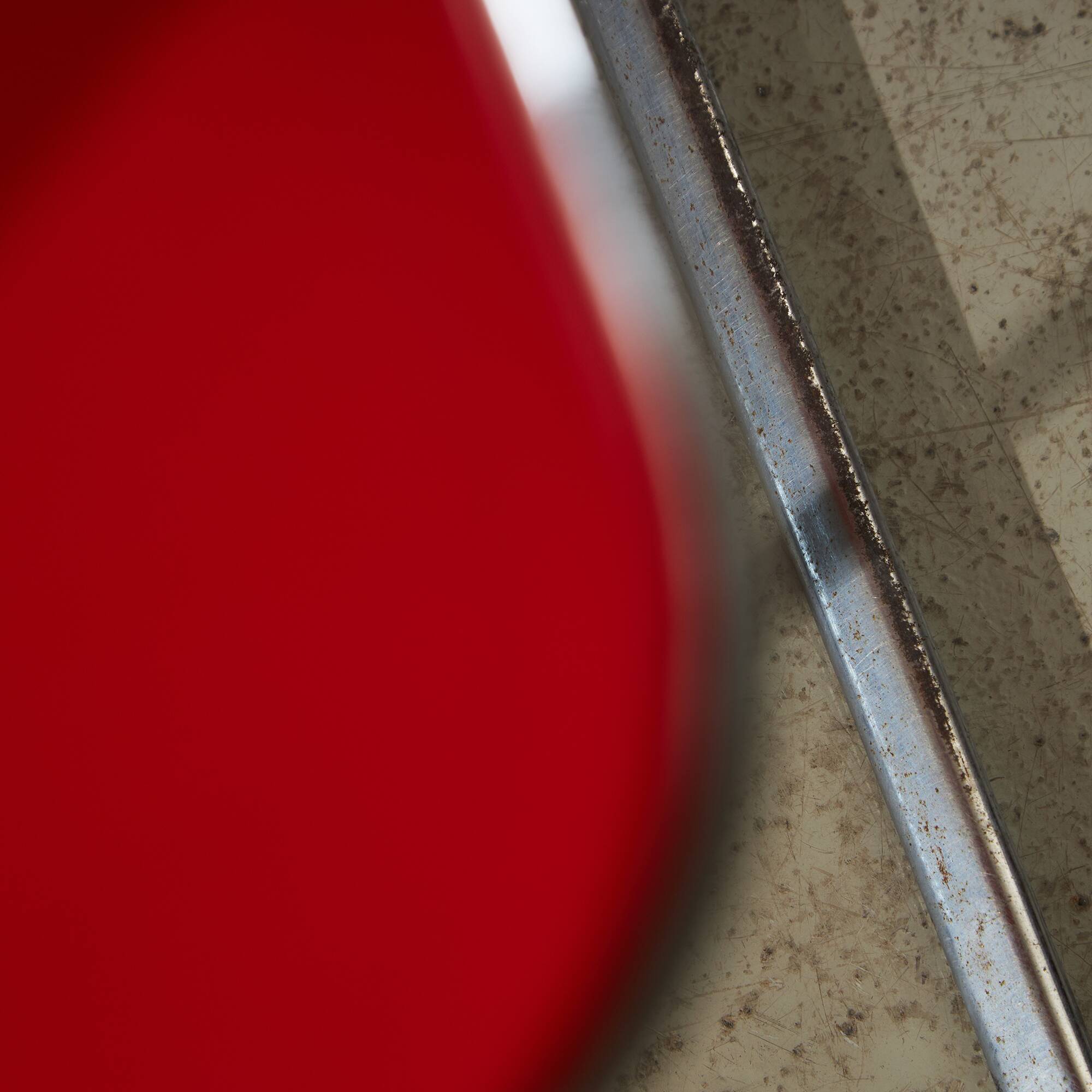 Plia Chair by Giancarlo Piretti for Anonima Castelli, 1967