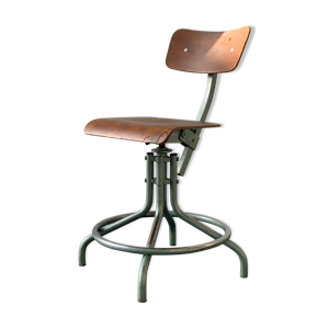 chaise de laboratoire