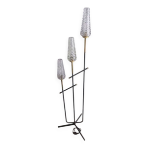 lampadaire vintage années