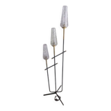 Vintage floor lamp from the 60s
